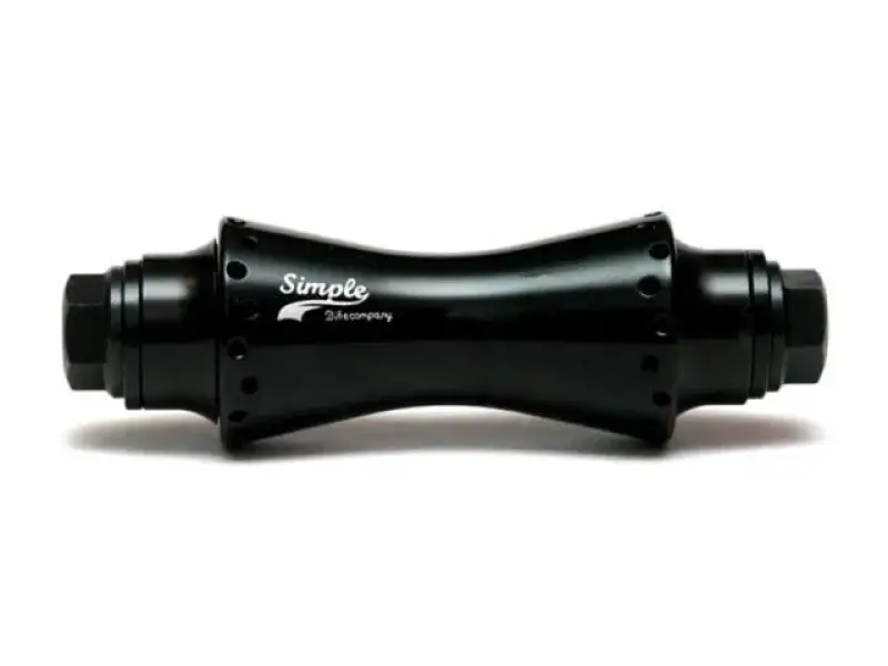 Simple Bike Co. "Eject V2" Vorderradnabe