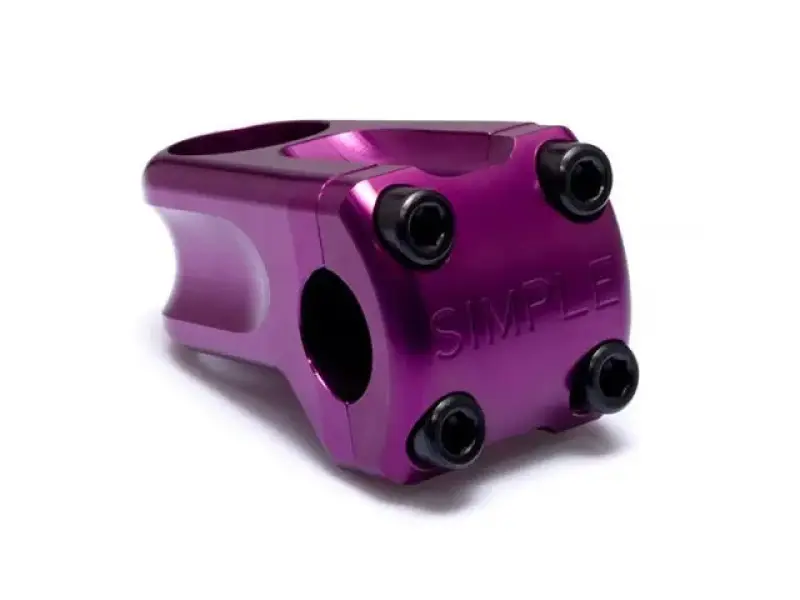 Simple Bike Co. "System " Stem