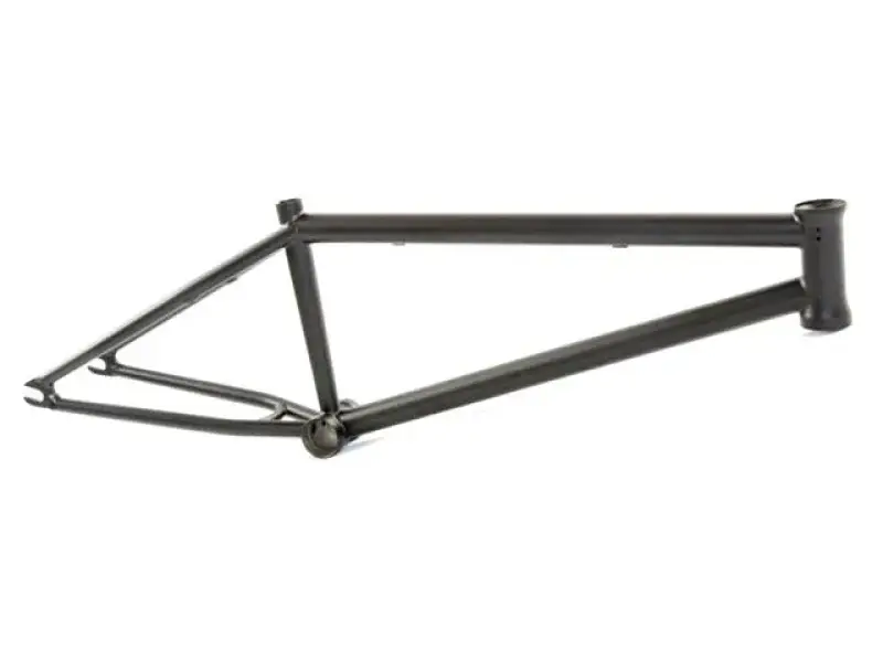 Simple "Weaver V2" BMX Rahmen