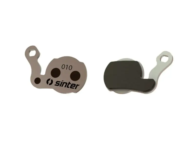 Sinter "10" Scheibenbremsbeläge - Magura/Brake Force One