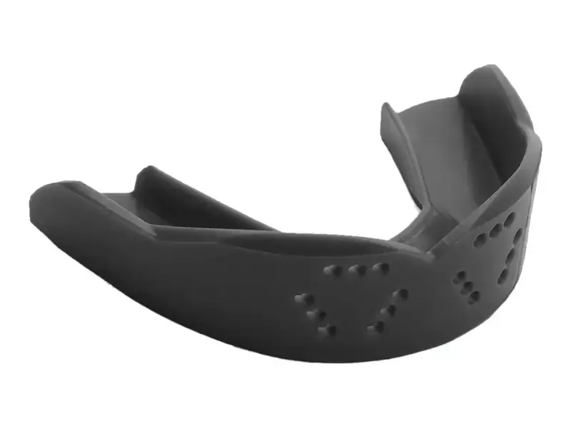 SISU "3D" Mundschutz