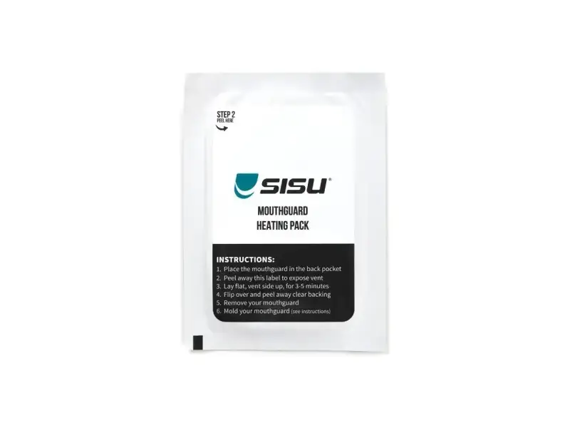 SISU Mundschutz Heatpack
