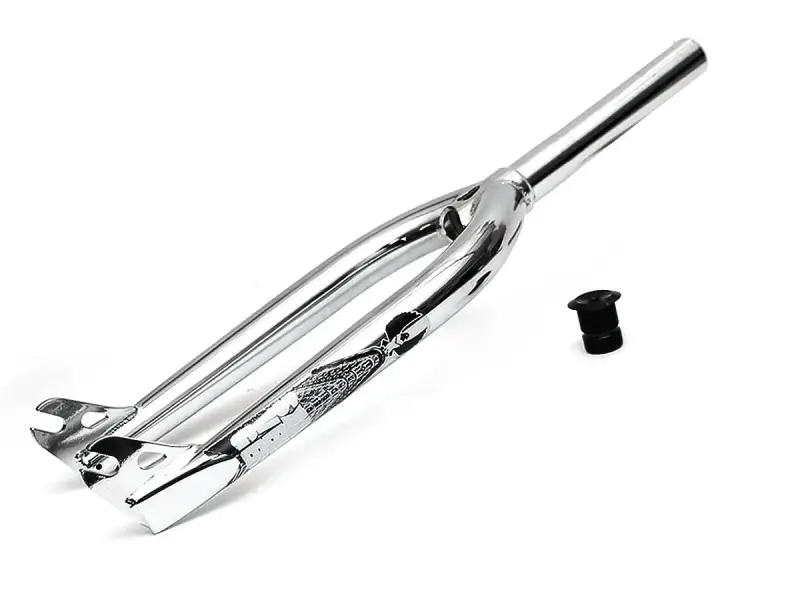 Skavenger "Flat Iron" BMX Fork