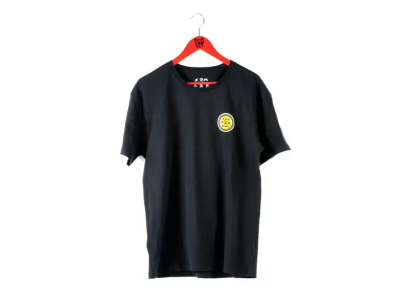 S&M Bikes "40 Oz." T-Shirt