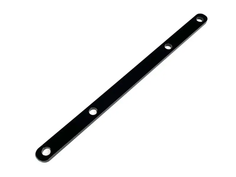 S&M Bikes "Slidepipe V2 Connection Gusset" Plate