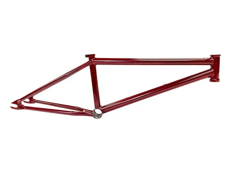 S&M Bikes "Credence M.O.D." BMX Frame