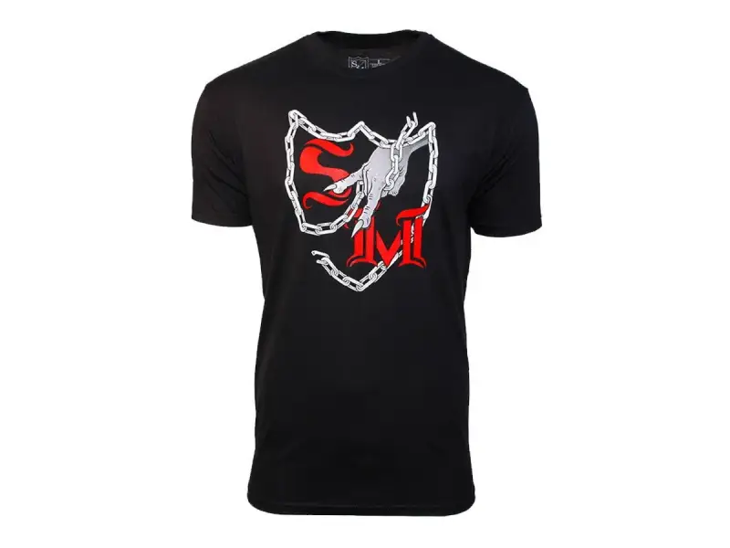 S&M Bikes "Dio" T-Shirt