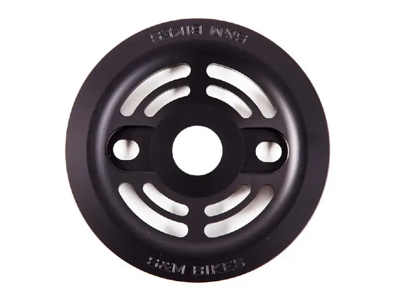 S&M Bikes "Drain Man Guard" Kettenblatt