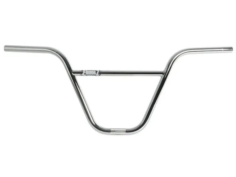 S&M Bikes "Elevenz" BMX Bar - Chrome