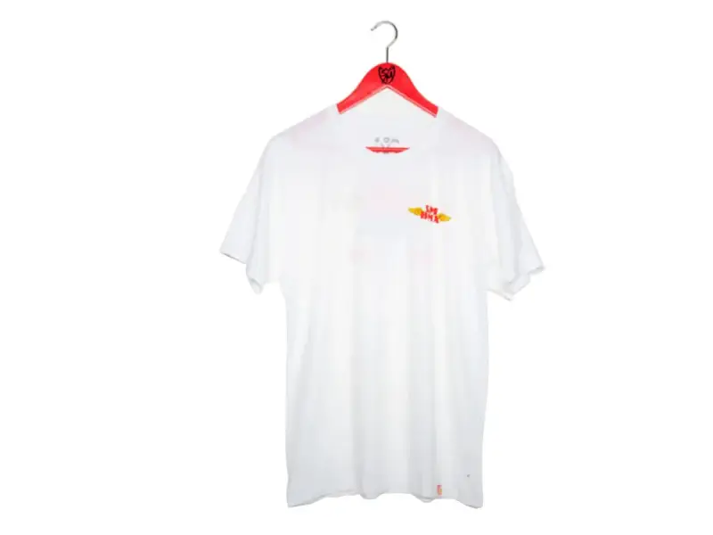S&M Bikes "Factory" T-Shirt
