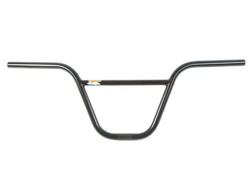 S&M Bikes "Hoder Skyhigh" BMX Lenker