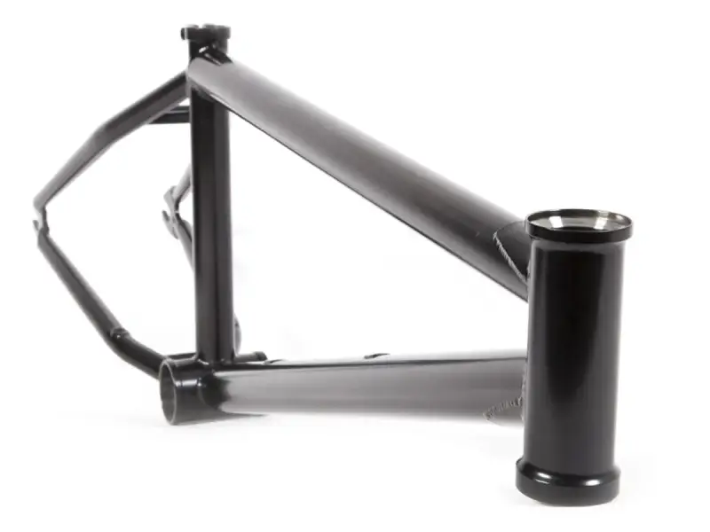 S&M Bikes "Hucker" BMX Frame