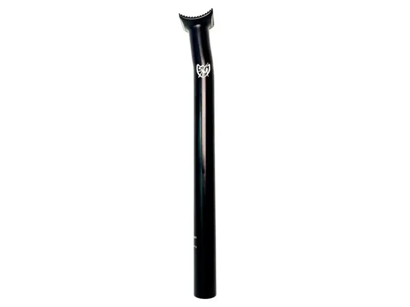 S&M Bikes "Layback" Pivotal Sattelstange - 25.4mm