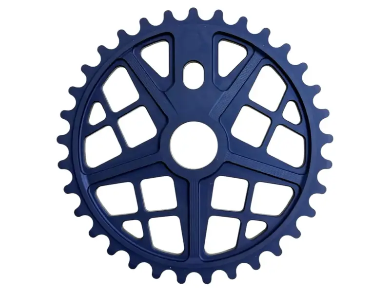 S&M Bikes "Motoman" Sprocket