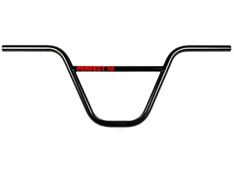 S&M Bikes "Perfect 10" BMX Lenker
