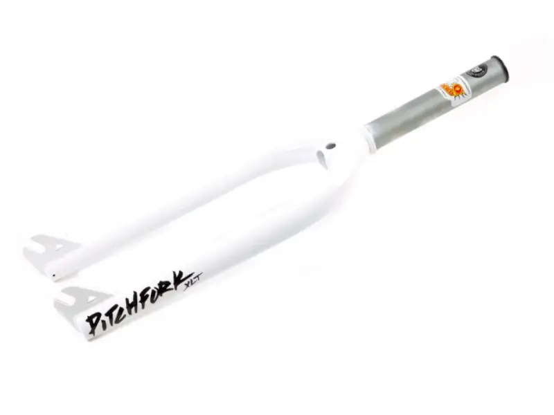 S&M Bikes "Pitchfork XLT 20" BMX Fork - 20 Inch