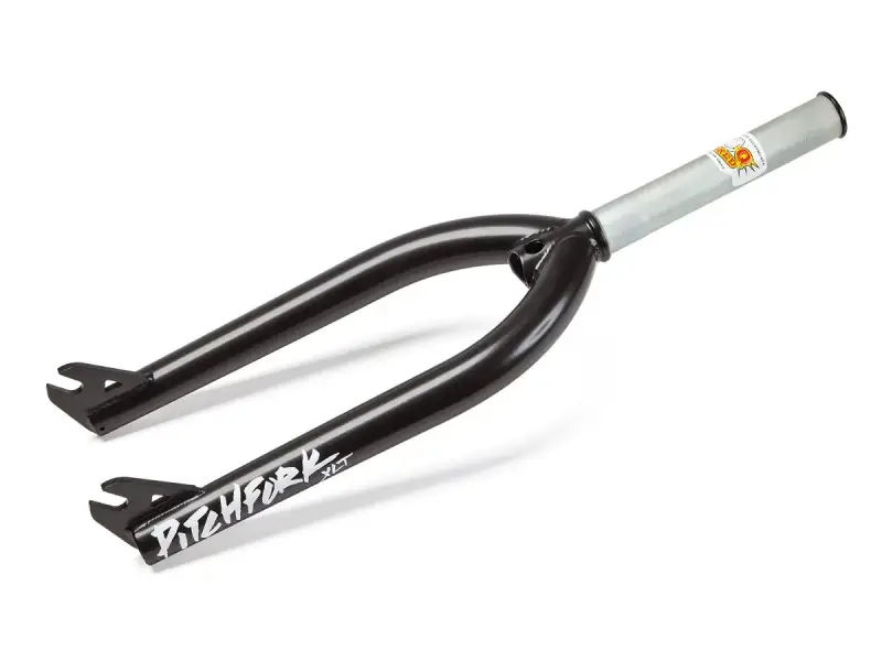 S&M Bikes "Pitchfork XLT" BMX Fork - 24 Inch