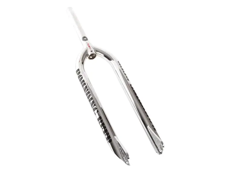 S&M Bikes "Pounding Beer 26" BMX Fork - 26 Inch