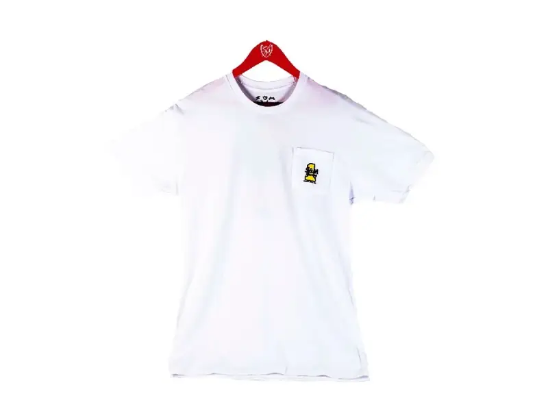 S&M Bikes "Racing Pocket" T-Shirt