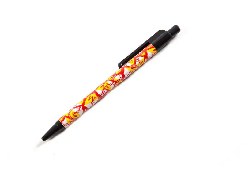S&M Bikes "Shield" BMX Stift