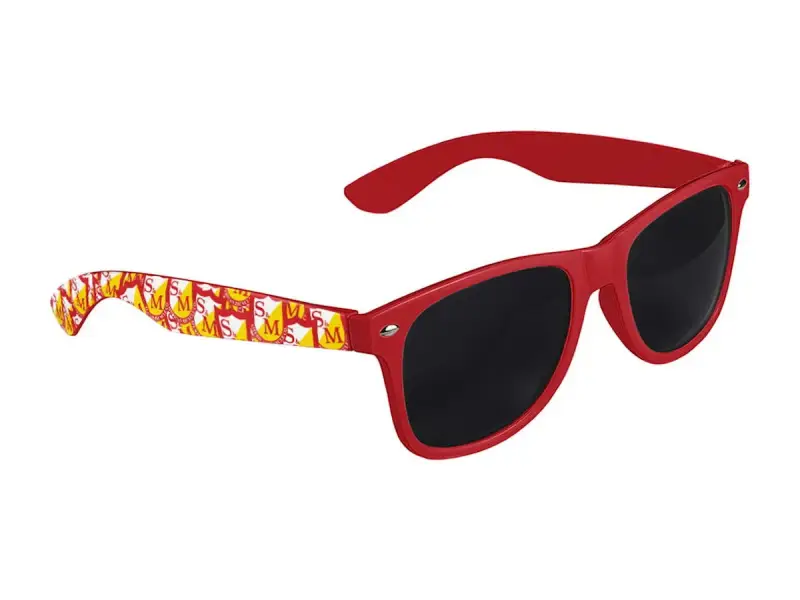 S&M Bikes "Shield" Sonnenbrille