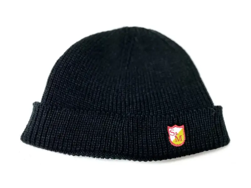 S&M Bikes "Shorty" Beanie