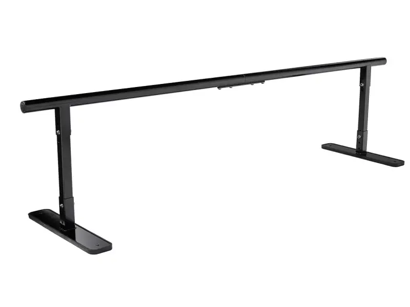 S&M Bikes "Slidepipe V2 Adjustable" Street Rail