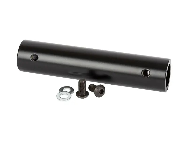 S&M Bikes "Slidepipe V2 Center Connector" Kit