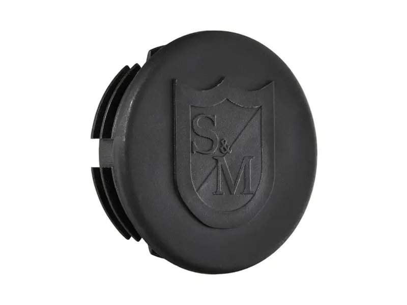 S&M Bikes "Slidepipe V2" - Endkappe