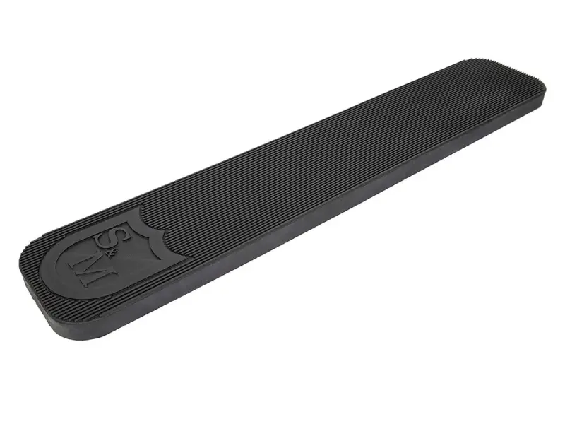 S&M Bikes "Slidepipe V2" Gummifuß