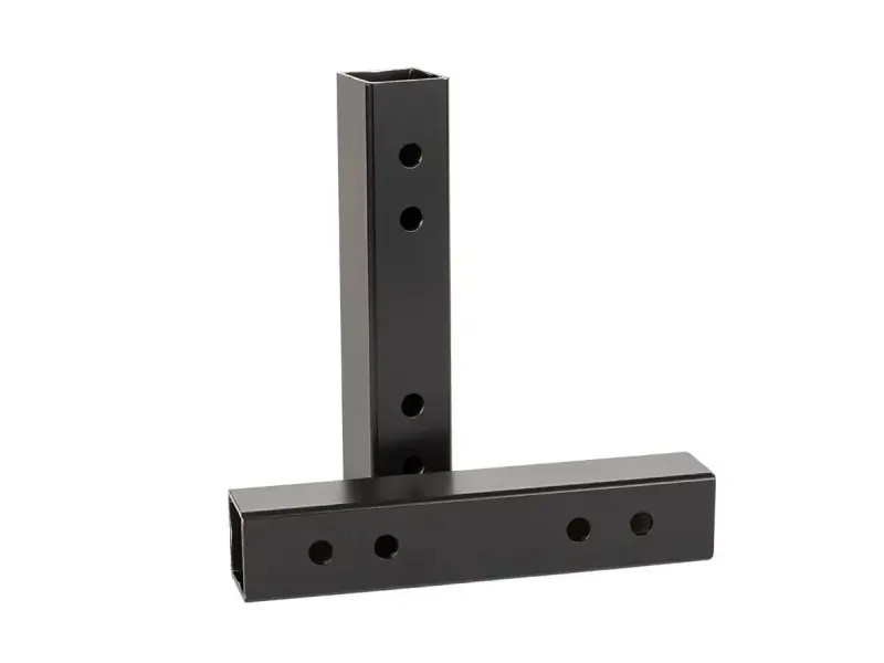 S&M Bikes "Slidepipe V2 Shorty Uprights" Poles