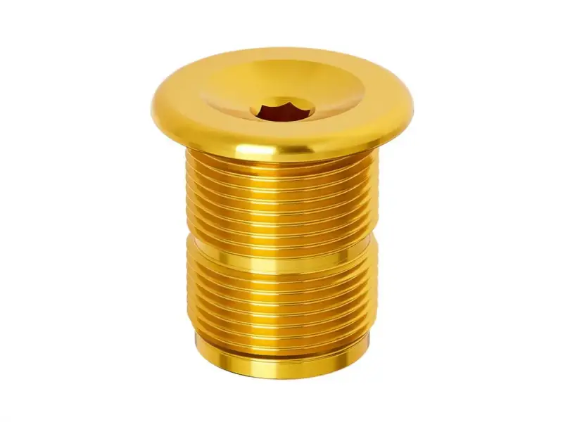 S&M Bikes "M24" Gabelschraube