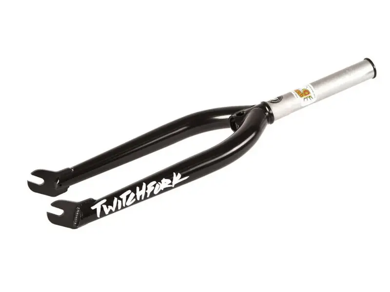 S&M Bikes "Twitchfork" BMX Fork - 20 Inch