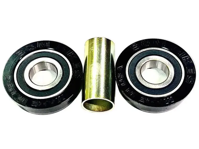 S&M Bikes  "US BB Sealed Bearing" Tretlager