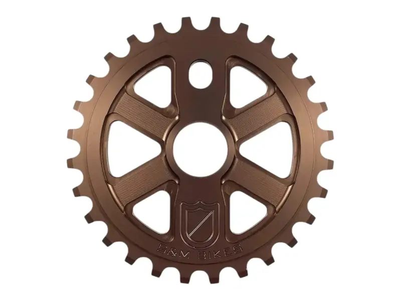 S&M Bikes "X-Man" Sprocket