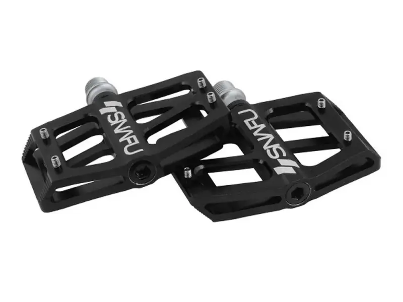 SNAFU "Anorexic" Pedals - 75mm (Width)
