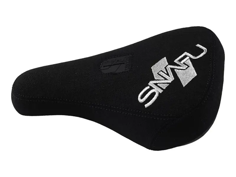 SNAFU "Fat Padded" Pivotal Sattel