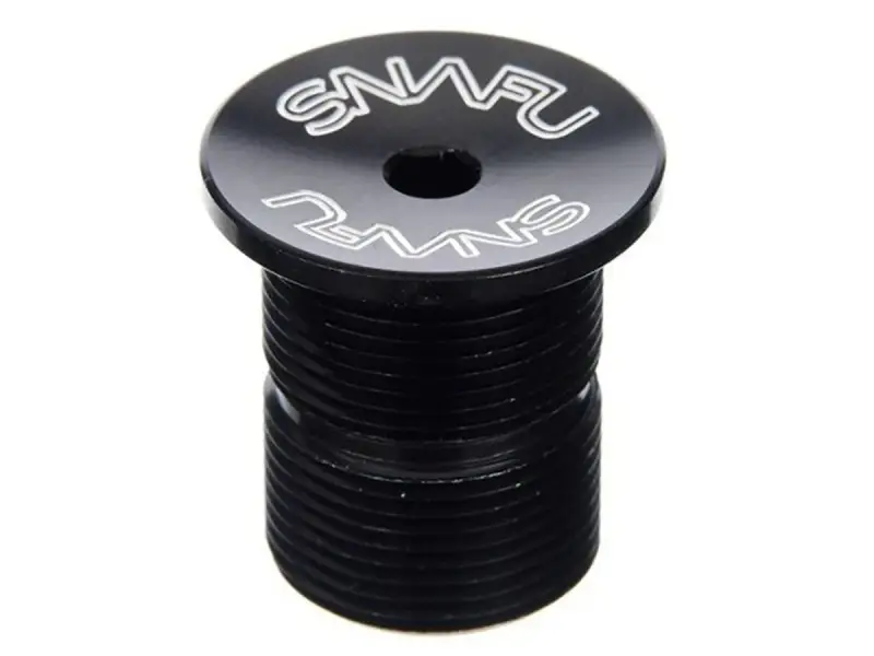 SNAFU "Fork Top" Gabelschraube