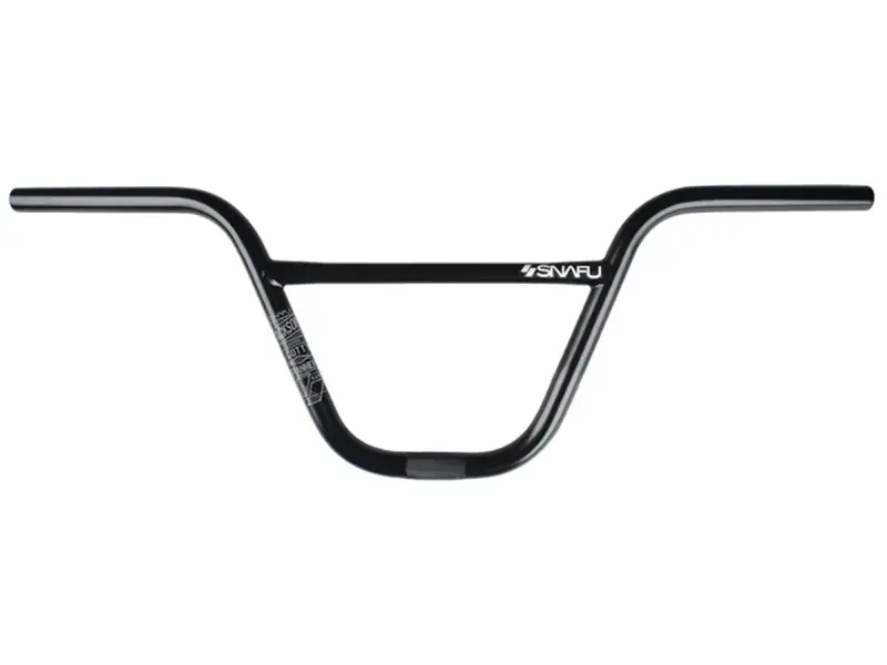 SNAFU "Jackson Scotty Cranmer" BMX Lenker
