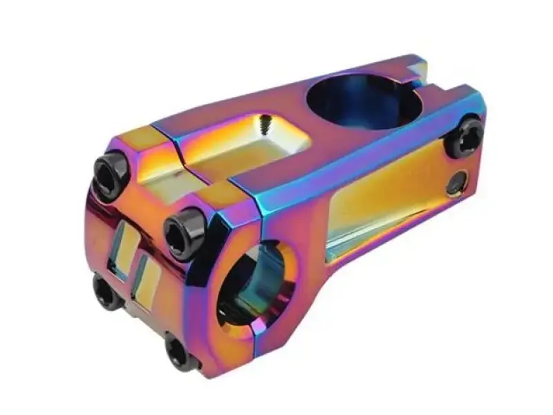 SNAFU "Magical V2" Frontload Stem - Oilslick