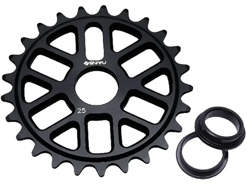 SNAFU "Ola" Sprocket