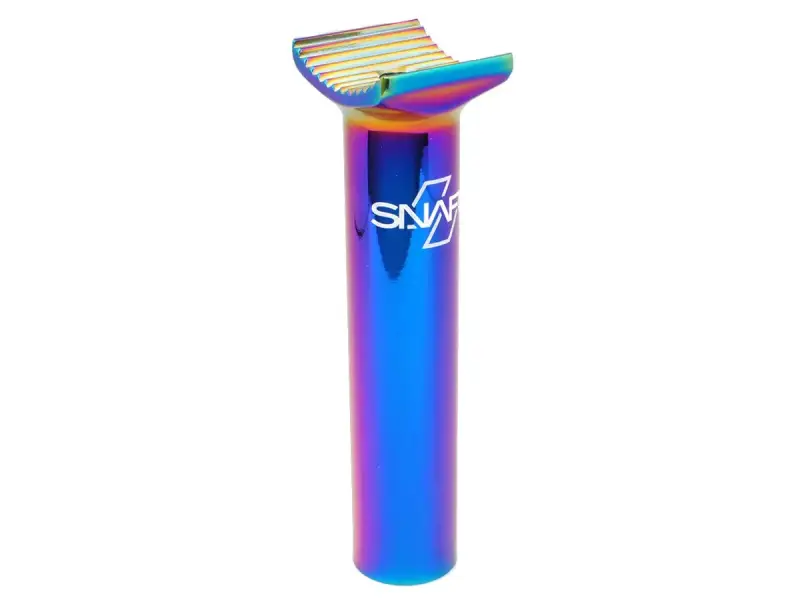 SNAFU Pivotal Sattelstange - Oil Slick
