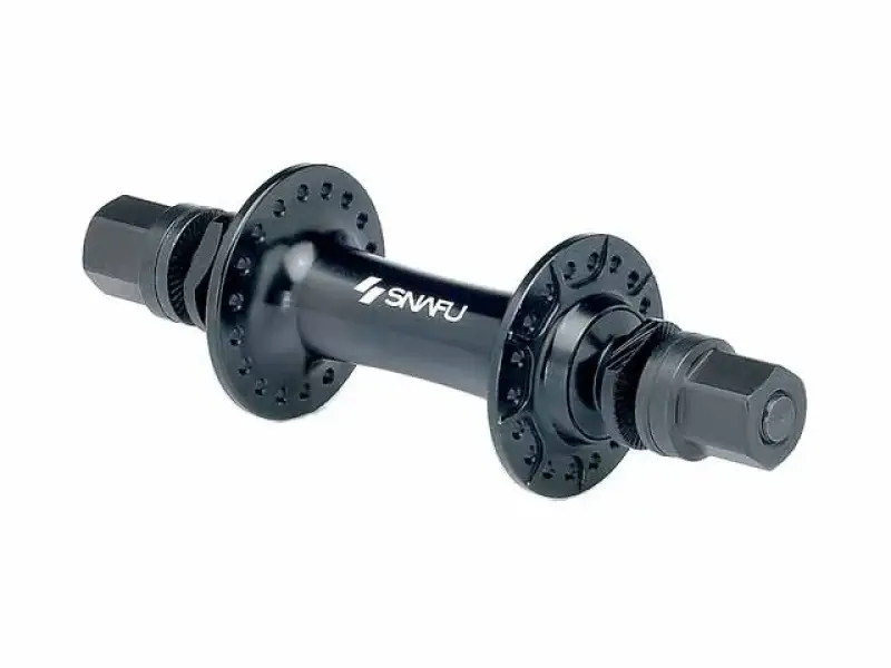 SNAFU "Zenith" Vorderradnabe