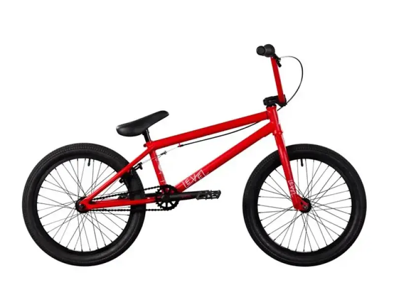 Social Bike Co. "Level" 2014 BMX Rad
