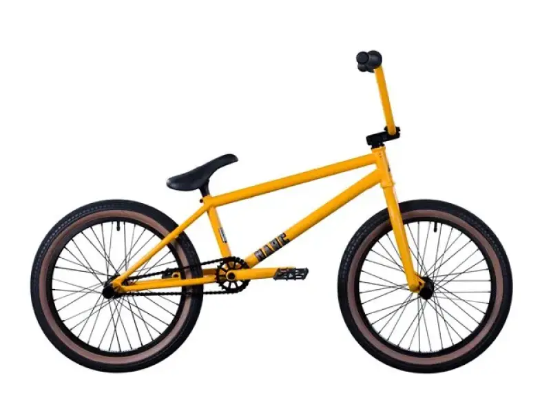 Social Bike Co. "Narc" 2014 BMX Bike