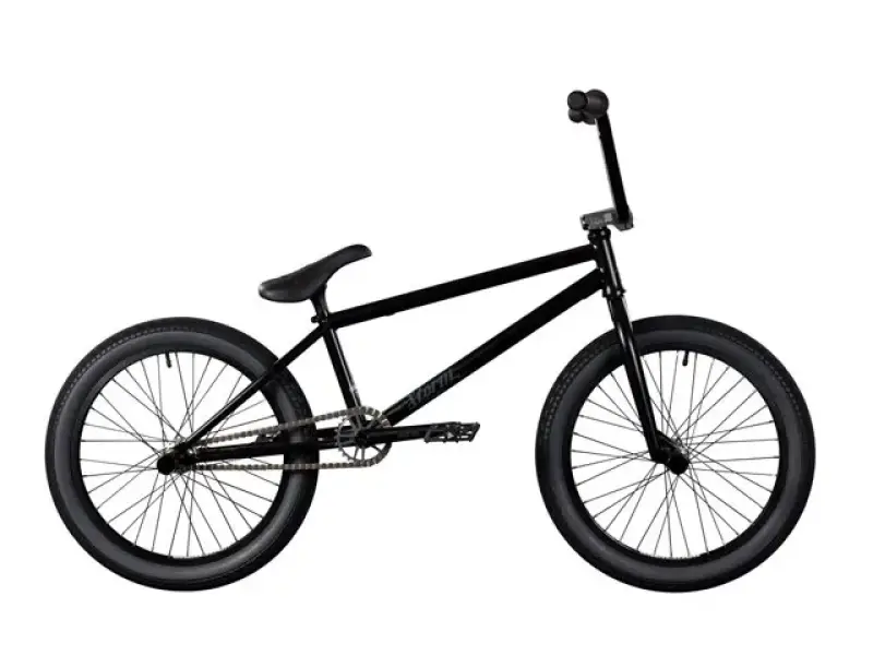 Social Bike Co. "Storm" 2014 BMX Rad