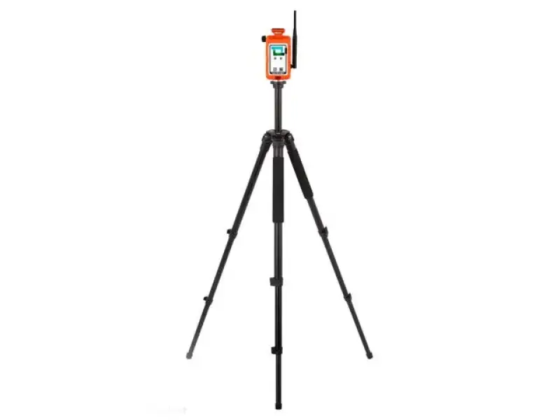 Soloshot "Camera-Pursuit-System" Tripod