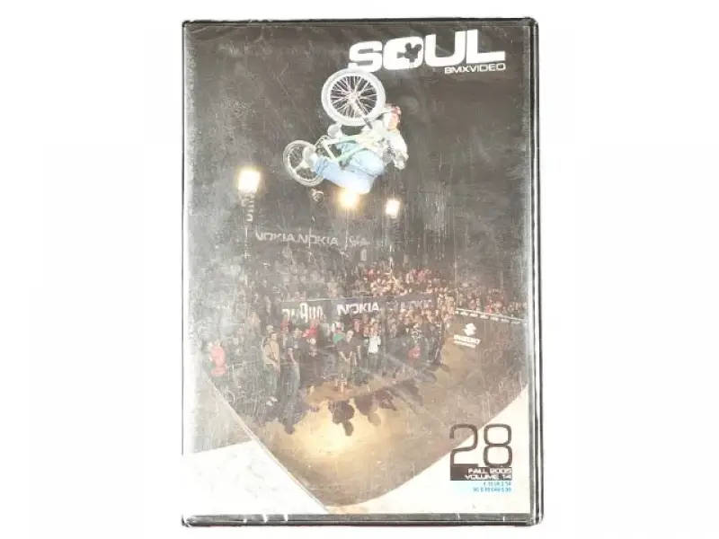Soul "Videomag #28"