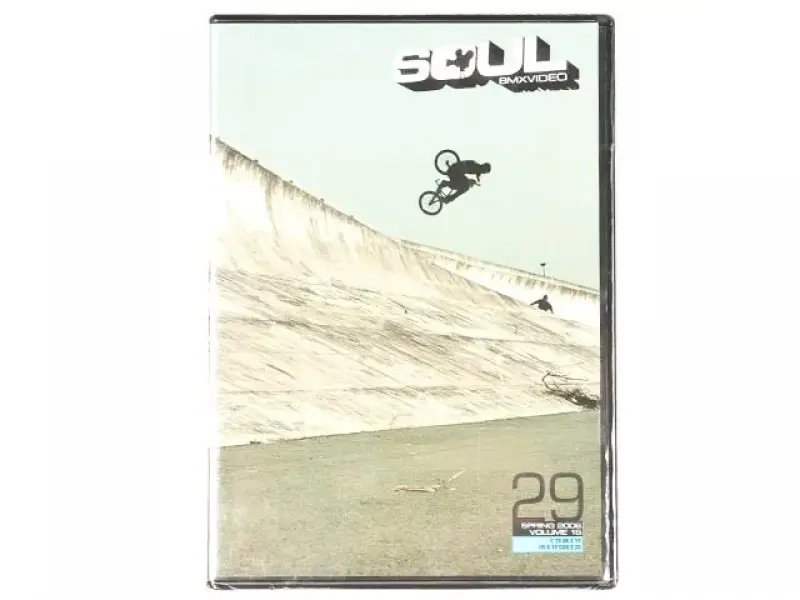 Soul "Videomag #29"
