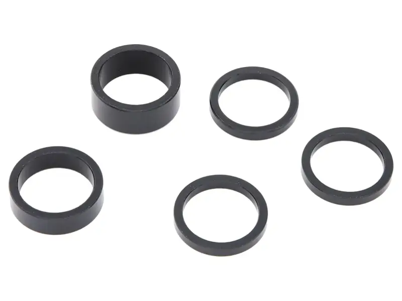Contec "Spaler" MTB Headset Spacerset - 1-1/8 Zoll